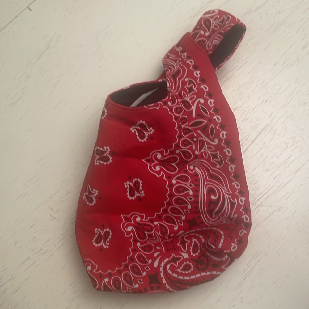 Yaito Knot Bag